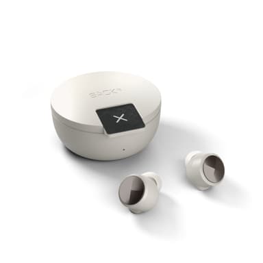 SACKit ROCKit täysin langattomat kuulokkeet, Pearl