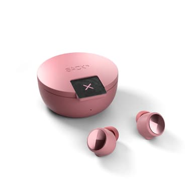 SACKit ROCKit täysin langattomat kuulokkeet, Ruby