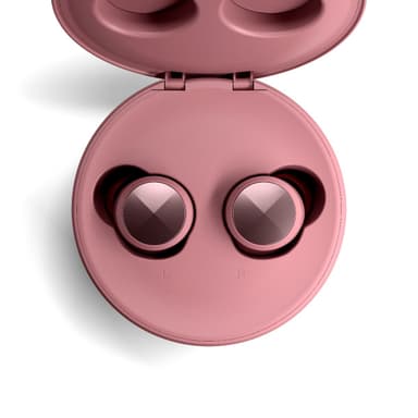 SACKit ROCKit täysin langattomat kuulokkeet, Ruby