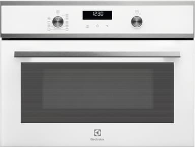Electrolux 800 CombiQuick erillisuuni COM700CV (valkoinen)