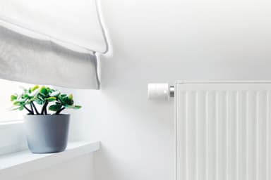 Tado Smart Radiator Thermostat StarterKit V3+ aloituspakkaus