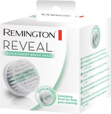 Remington Reveal SP-FC3 FC1000 kuoriva vaihtoharja