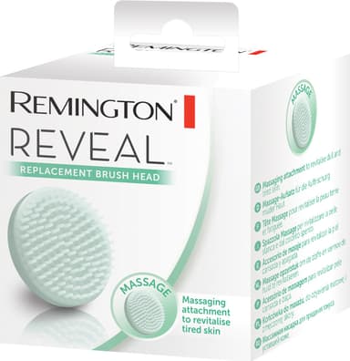 Remington Reveal SP-FC4 FC1000 hierova vaihtoharja