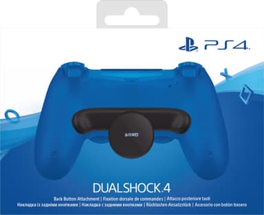 PlayStation DualShock 4 Back Button