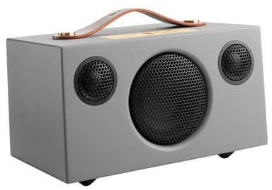 Audio Pro Addon C3 aktiivikaiutin (harmaa)
