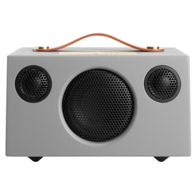 Audio Pro Addon C3 aktiivikaiutin (harmaa)