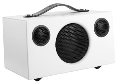 Audio Pro Addon C3 aktiivikaiutin (valkoinen)