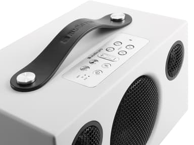 Audio Pro Addon C3 aktiivikaiutin (valkoinen)