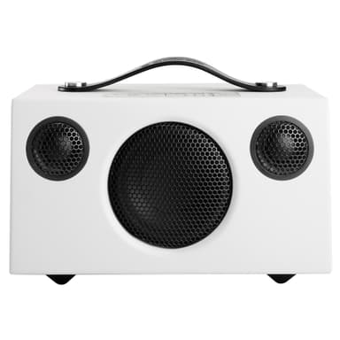 Audio Pro Addon C3 aktiivikaiutin (valkoinen)