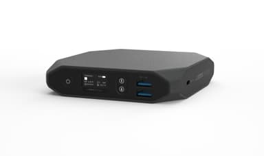 Omnicharge Omni20 Plus USB-C varavirtalähde