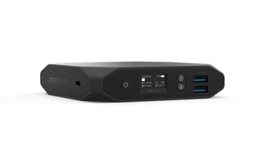 Omnicharge Omni20 Plus USB-C varavirtalähde