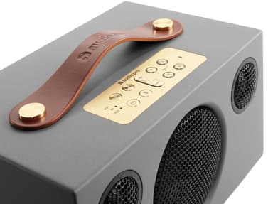 Audio Pro Addon C3 aktiivikaiutin (harmaa)