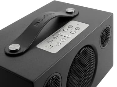 Audio Pro Addon C3 aktiivikaiutin (musta)