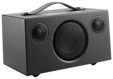 Audio Pro Addon C3 aktiivikaiutin (musta)