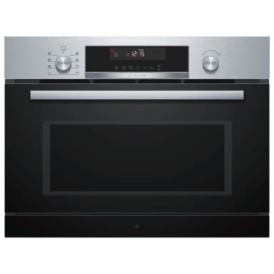 Bosch mikroaaltouuni höyryllä COA565GS0