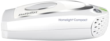 BaByliss Paris Homelight Compact IPL valoimpulssilaite