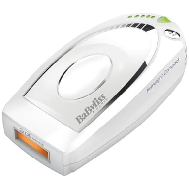 BaByliss Paris Homelight Compact IPL valoimpulssilaite