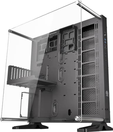 Thermaltake Core P5 PC kotelo