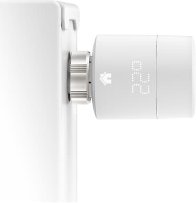 Tado Smart Radiator Thermostat StarterKit V3+ aloituspakkaus