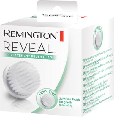 Remington Reveal SP-FC2A FC1000 hellävarainen vaihtoharja