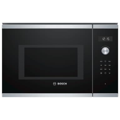 Bosch mikroaaltouuni BEL554MS0 integroitava