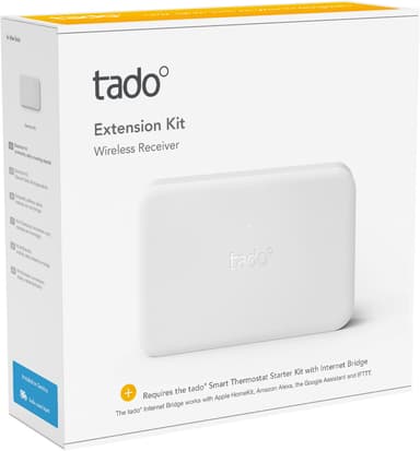 Tado laajennussarja