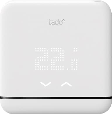 Tado V3+ ilmastointilaitteen ohjausyksikkö