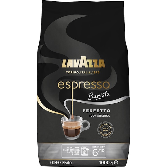 Lavazza Espresso Perfetto kahvipavut LAV2503