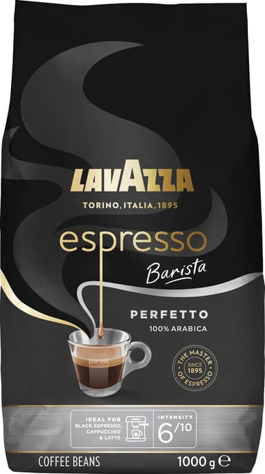 Lavazza Espresso Perfetto kahvipavut LAV2503