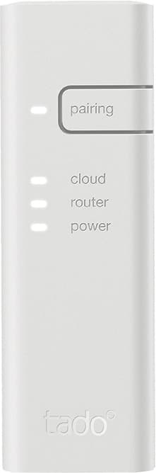Tado Smart Thermostat StarterKit V3+ aloituspakkaus