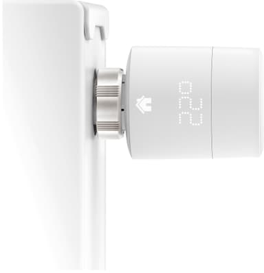 Tado Smart Radiator Thermostat (4 kpl)