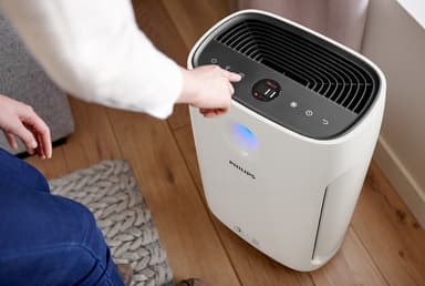Philips 2000i ilmanpuhdistin AC2889/10