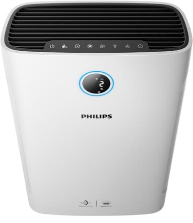 Philips AirCombi 3000i ilmanpuhdistin/kostutin AC382910