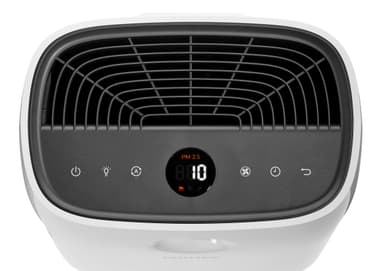 Philips 2000i ilmanpuhdistin AC2889/10