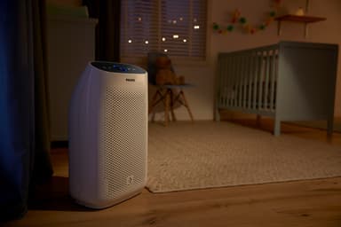 Philips 1000i ilmanpuhdistin AC1214/10