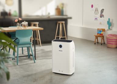 Philips AirCombi 3000i ilmanpuhdistin/kostutin AC382910