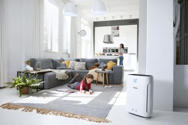 Philips 2000i ilmanpuhdistin AC2889/10