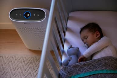 Philips 1000i ilmanpuhdistin AC1214/10