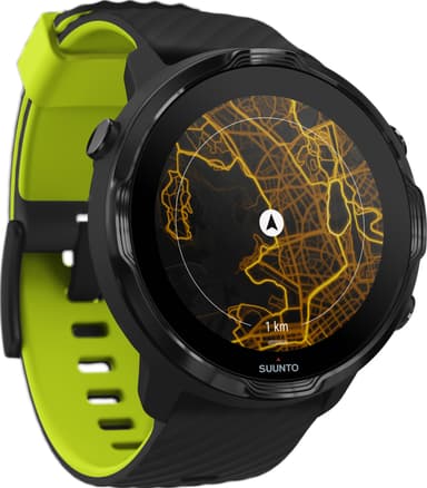 suunto 7 multisport
