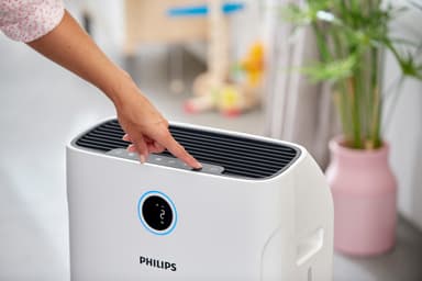 Philips AirCombi 3000i ilmanpuhdistin/kostutin AC382910