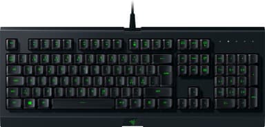Razer Cynosa Lite pelinäppäimistö