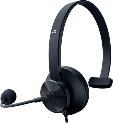 Razer Tetra pelikuuloke (PC ja PlayStation 4)