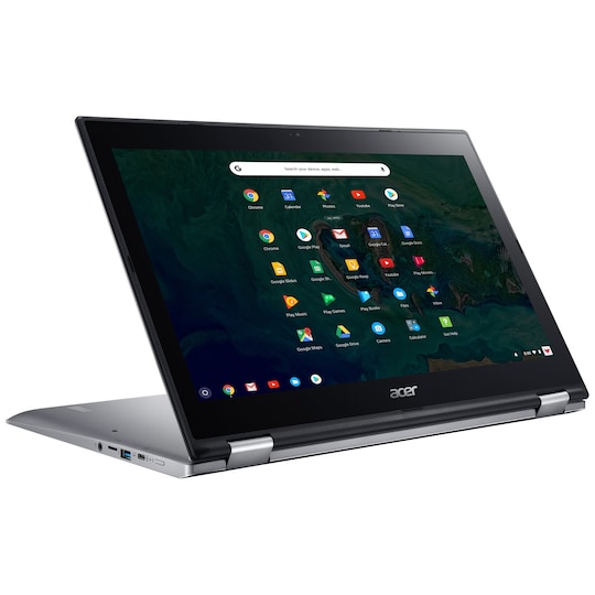 Acer Chromebook Spin 15 15,6" 2-in-1 (hopea)