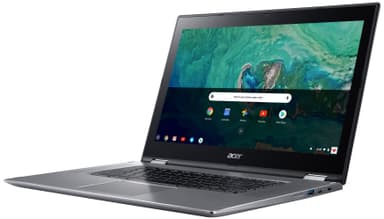 Acer Chromebook Spin 15 15,6" 2-in-1 (hopea)