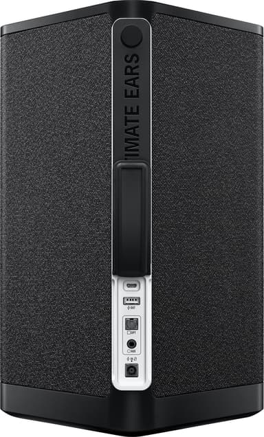 Ultimate Ears Hyperboom kannettava Bluetooth bilekaiutin