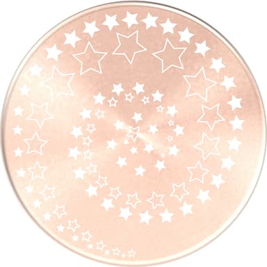 Popsockets BackSpin älypuhelimen pidike (Alum Starry Eye)