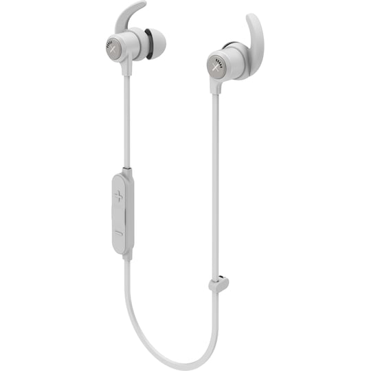 Kygo Life Xelerate langattomat in-ear kuulokkeet (valkoinen)