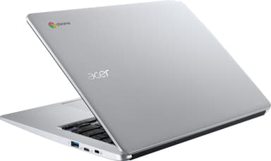 Acer Chromebook 314 14" kannettava (hopea)