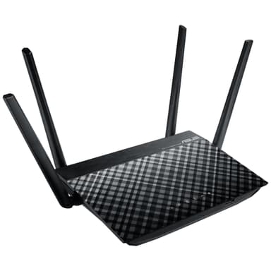 Asus RT-AC1300G Plus WiFi reititin