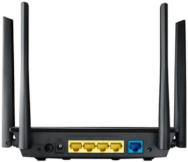 Asus RT-AC1300G Plus WiFi reititin